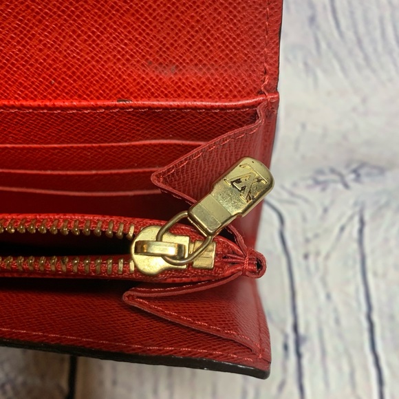 Louis Vuitton Wallet Sarah Groom Monogram Wallet on Chain (WOC) - Picture 11 of 15